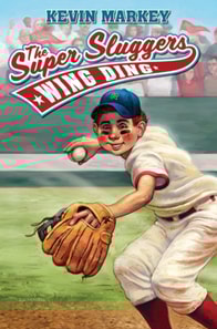 Super Sluggers: Wing Ding