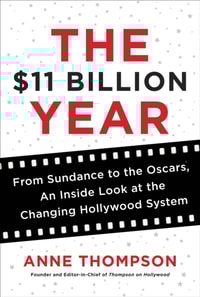 $11 Billion Year