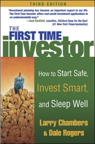 First Time Investor