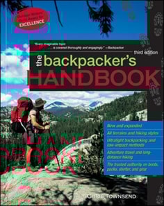 BACKPACKER'S HANDBOOK