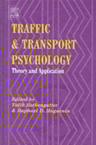 Traffic and Transport Psychology
