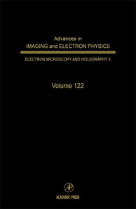 Advances in Imaging and Electron Physics