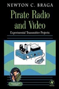 Pirate Radio and Video