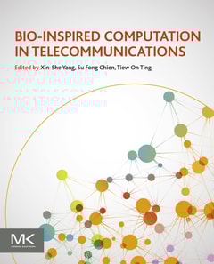 Bio-Inspired Computation in Telecommunications