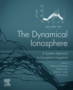 Dynamical Ionosphere