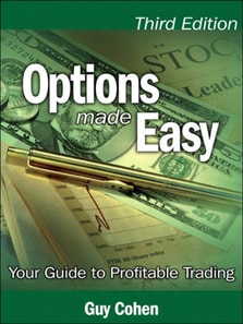 Options Made Easy