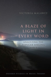 Blaze of Light in Every Word