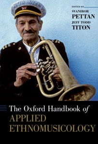 Oxford Handbook of Applied Ethnomusicology