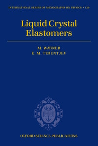 Liquid Crystal Elastomers