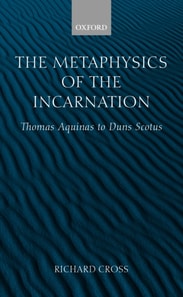 Metaphysics of the Incarnation