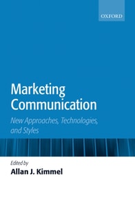 Marketing Communication