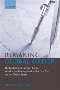 Remaking Global Order