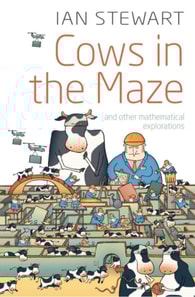 Cows in the Maze