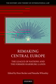 Remaking Central Europe