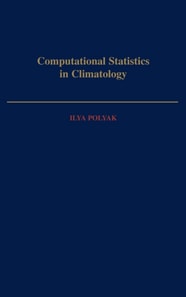 Computational Statistics in Climatology