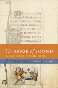 Sense of Sound