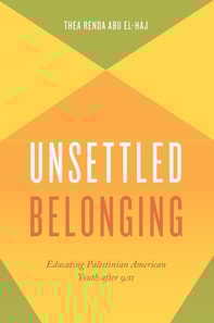 Unsettled Belonging