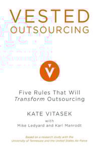 Vested Outsourcing
