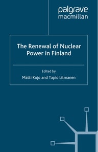 Renewal of Nuclear Power in Finland