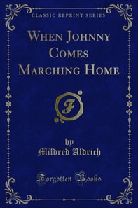 When Johnny Comes Marching Home