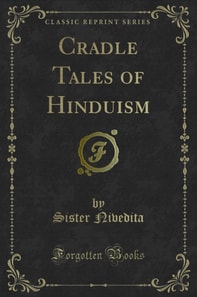Cradle Tales of Hinduism