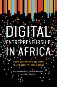 Digital Entrepreneurship in Africa