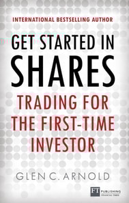 Get Started in Shares
