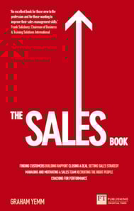 Sales Book
