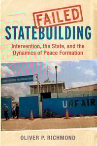 Failed Statebuilding