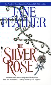 Silver Rose