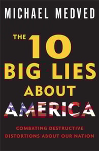 10 Big Lies About America