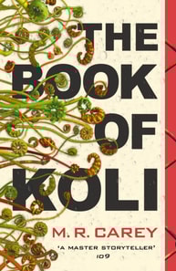 Book of Koli
