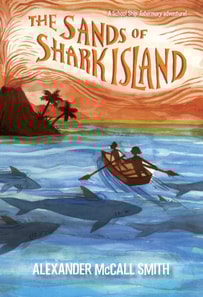 Sands of Shark Island
