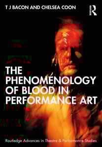 Phenomenology of Blood in Performance Art