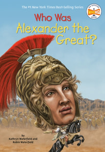 Who Was Alexander the Great?