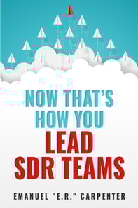 Now That's How You Lead SDR Teams