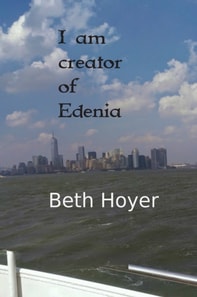 I Am Creator of Edenia