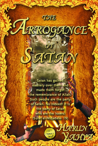 Arrogance of Satan