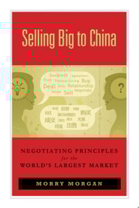Selling Big to China