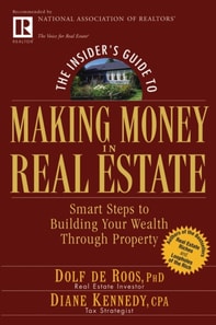 Insider's Guide to Making Money in Real Estate