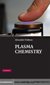 Plasma Chemistry