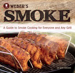 Weber's Smoke