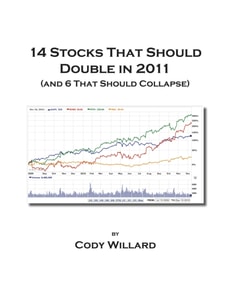 14 Stocks That Should Double in 2011 (and 6 That Should Collapse)
