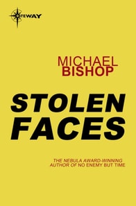 Stolen Faces