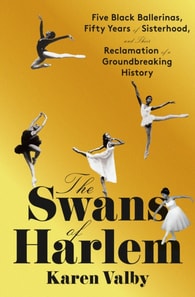 Swans of Harlem