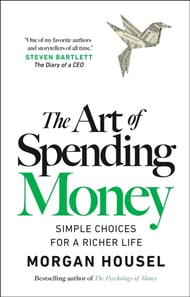 Art of Spending Money