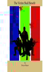 Victim Shall Benefit