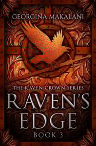 Raven's Edge