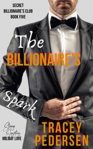 Billionaire's Spark