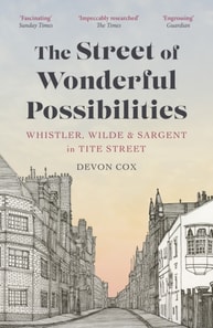 Street of Wonderful Possibilities
